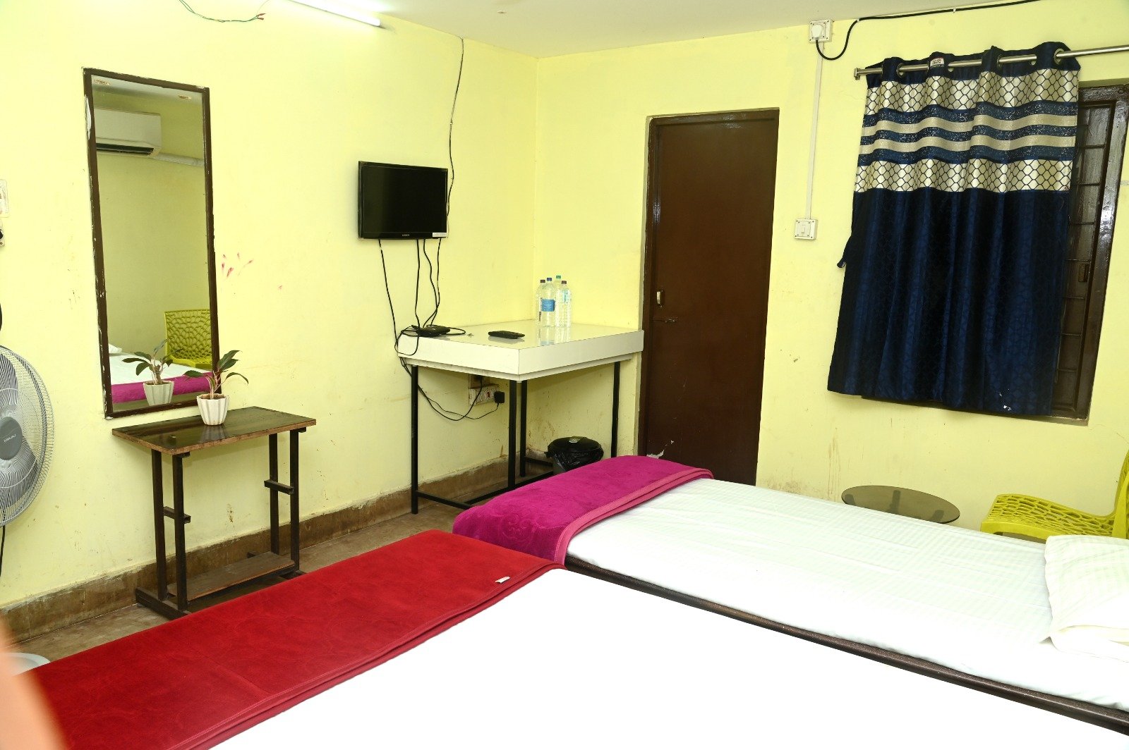 Explore Bhubaneswar