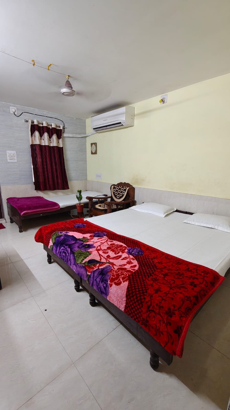 Guest House Interiors