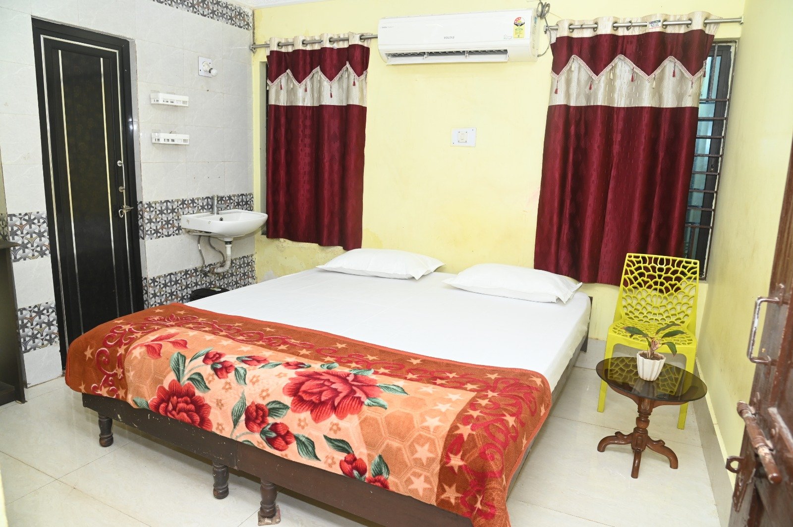 Sai Shakti Guest House
